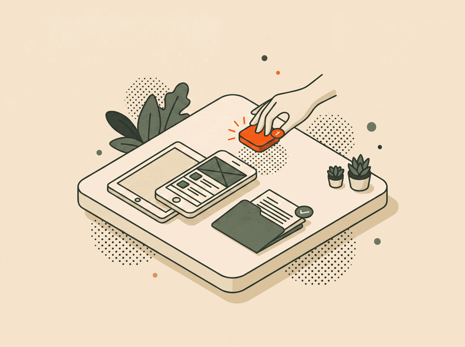 App